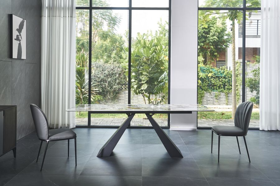 Foshan Zisen furniture Co., LTD chaîne de production de fabricant
