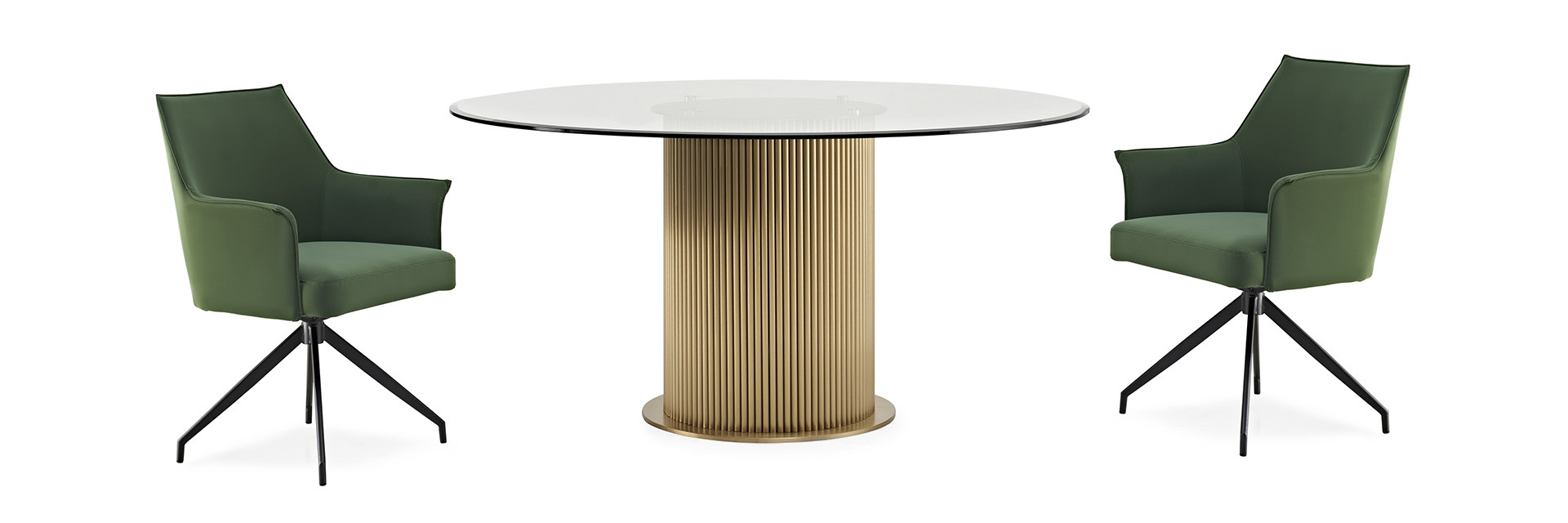 qualité Table à manger en céramique marbre usine