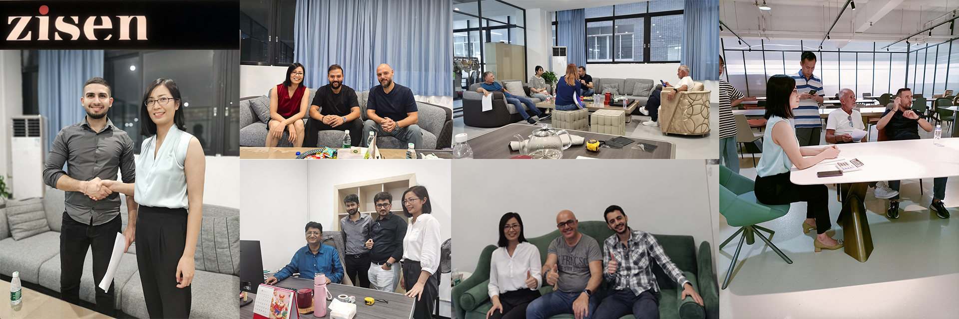 qualité Table à manger en céramique marbre usine